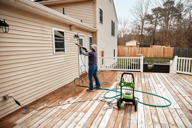Best Local Pressure Washing Services  in Lincroft, NJ