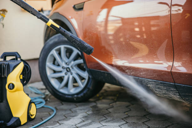 Best Commercial Pressure Washing  in Lincroft, NJ
