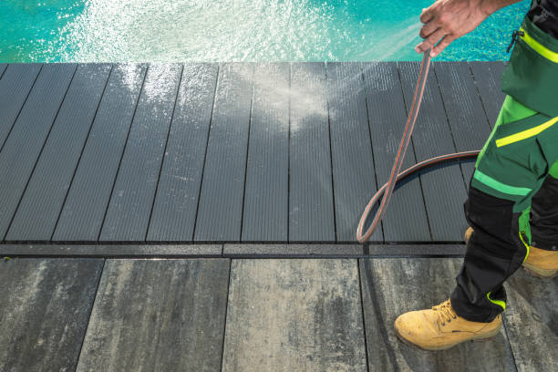 Best Pressure Washing Contractors  in Lincroft, NJ