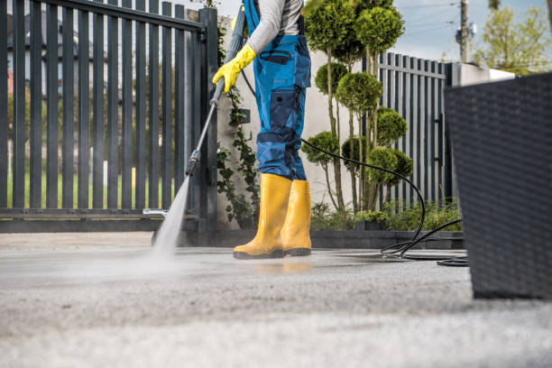 Why Choose Our Certified Pressure Washing Experts for Your Project Needs in Lincroft, NJ?
