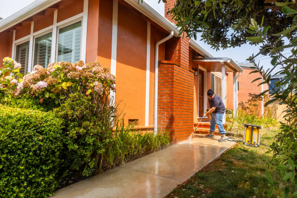 Best Roof Pressure Washing  in Lincroft, NJ