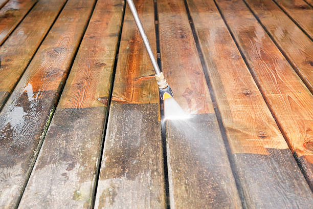Best Local Pressure Washing Services  in Lincroft, NJ