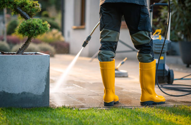 Best Commercial Pressure Washing  in Lincroft, NJ